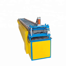 Russie Standard Color Steel 370 Panneau mural Machine de formation